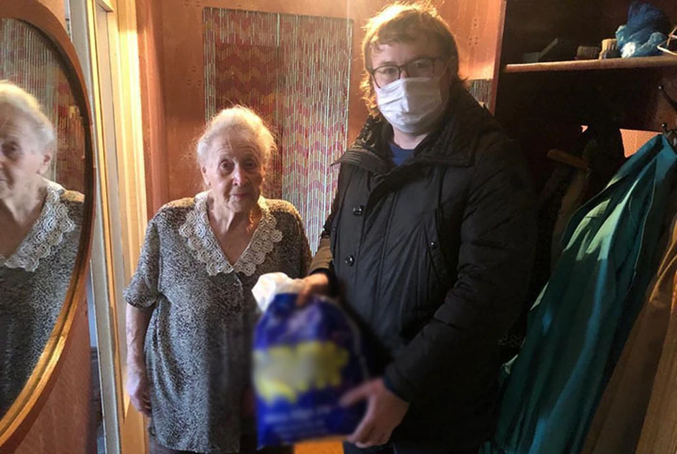 Планируется ряд мероприятий и акций, участие в которых может принять любой желающий, разумеется, с соблюдением всех санитарно-защитных норм.