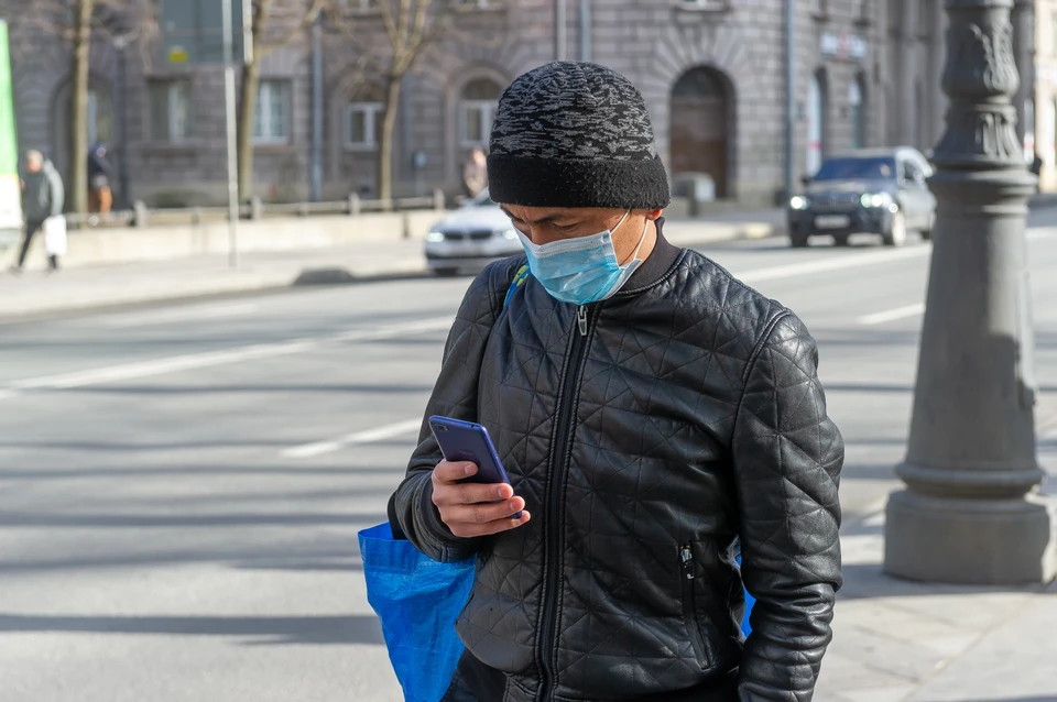 По последним новостям на 3 апреля 2020 года в Санкт-Петербурге увеличилось количество зараженных коронавирусом.