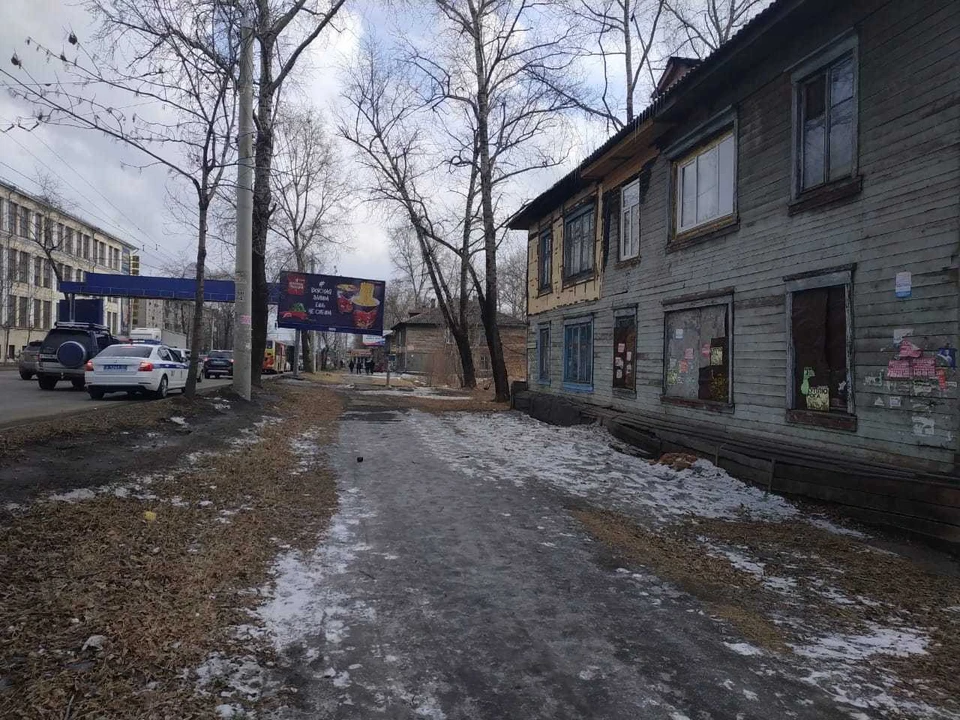 Куда переселят жильцов аварийных домов, рассказали в Хабаровске