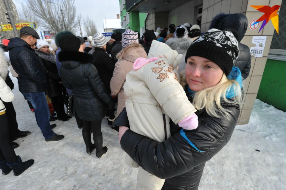 Получателям социальных пособий лучше без лишней надобности не ходить в отделение ФСС - многие вещи можно решить дистанционно.