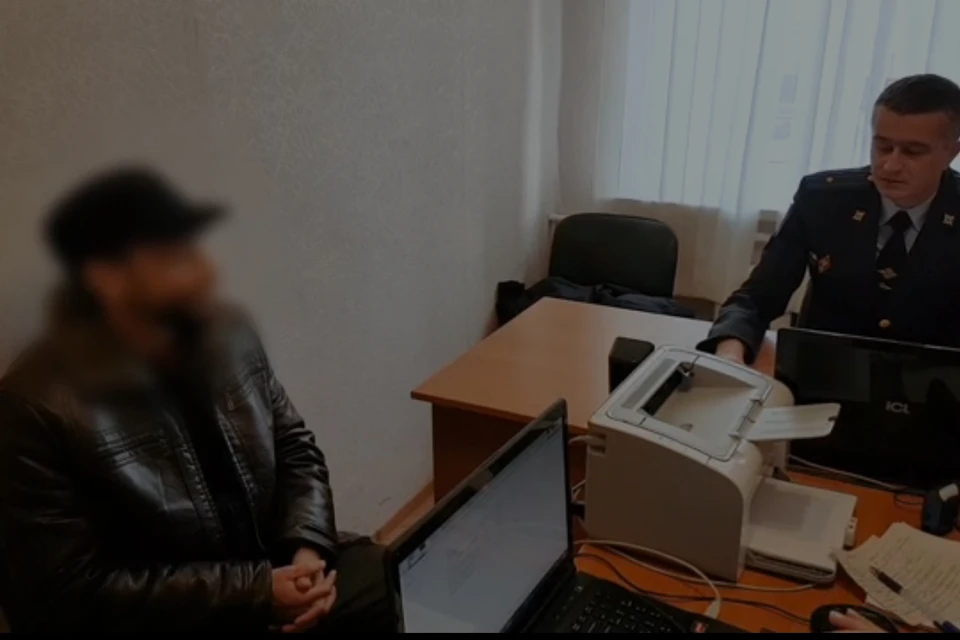 Фото: пресс-служба ГУ МВД региона.