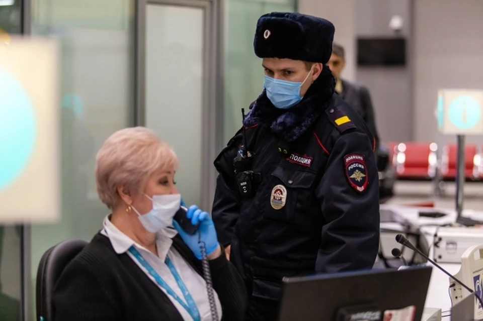 Вслед за усилением режима самоизоляции ужесточается административная и уголовная ответственность за его нарушение