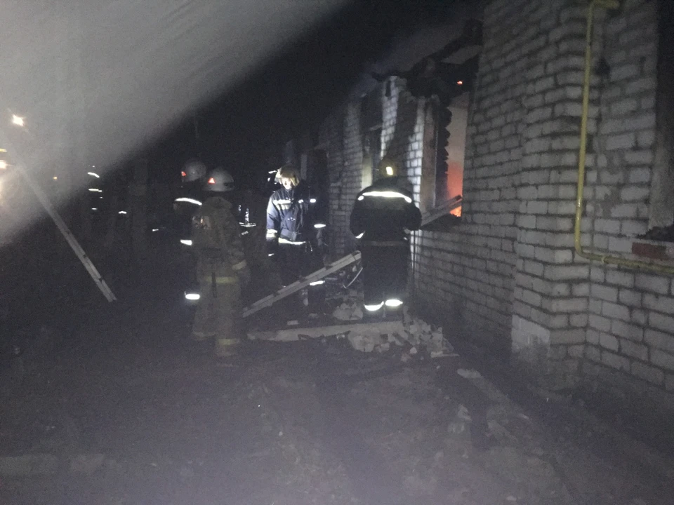 Фото с сайта ГУ МЧС по Воронежской области