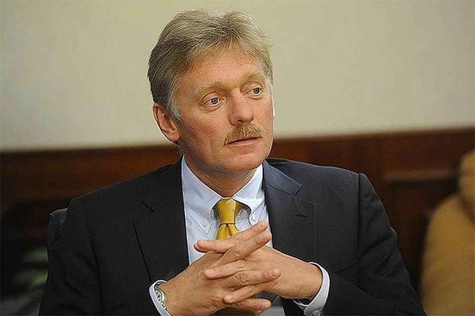 Дмитрий Песков заявил, что продление нерабочей недели в России станет чрезвычайной и огромной нагрузкой для экономической жизни