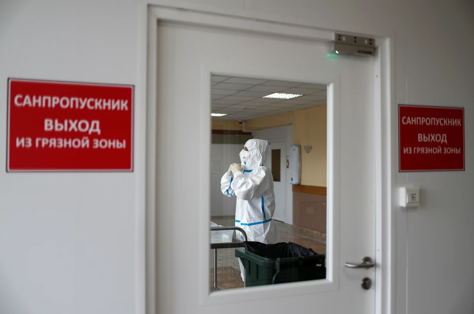 Вылечить коронавирус за несколько дней невозможно, считает специалист