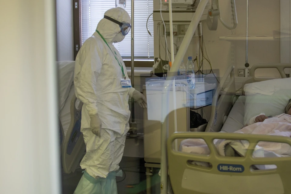 Коронавирус в Челябинске, последние новости на 7 апреля 2020 года: новые жертвы COVID-19 и смерть от пневмонии