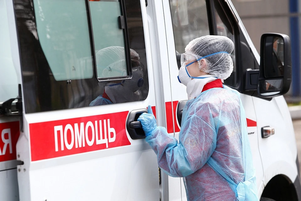 Коронавирусом в Краснодарском крае заражен 61 человек