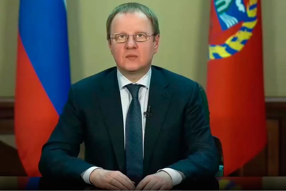 Виктор Томенко