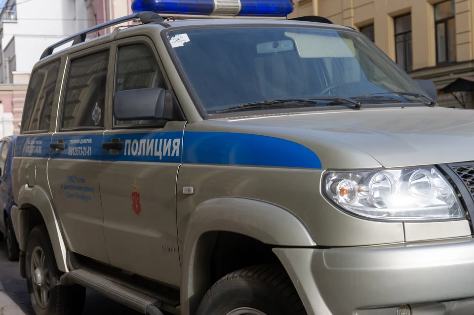 В Ленобласти мужчина поджог свою девушку во время ссоры