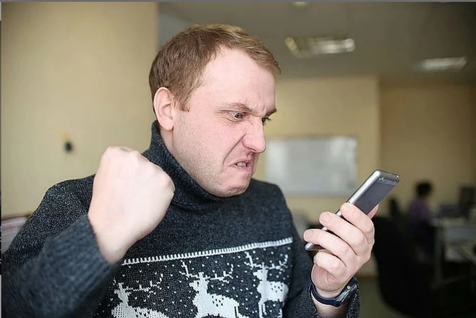 В карантин голову подняли телефонные мошенники.