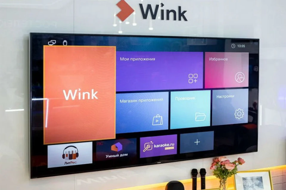 Wink трансформируется из онлайн-кинотеатра в настоящий центр впечатлений