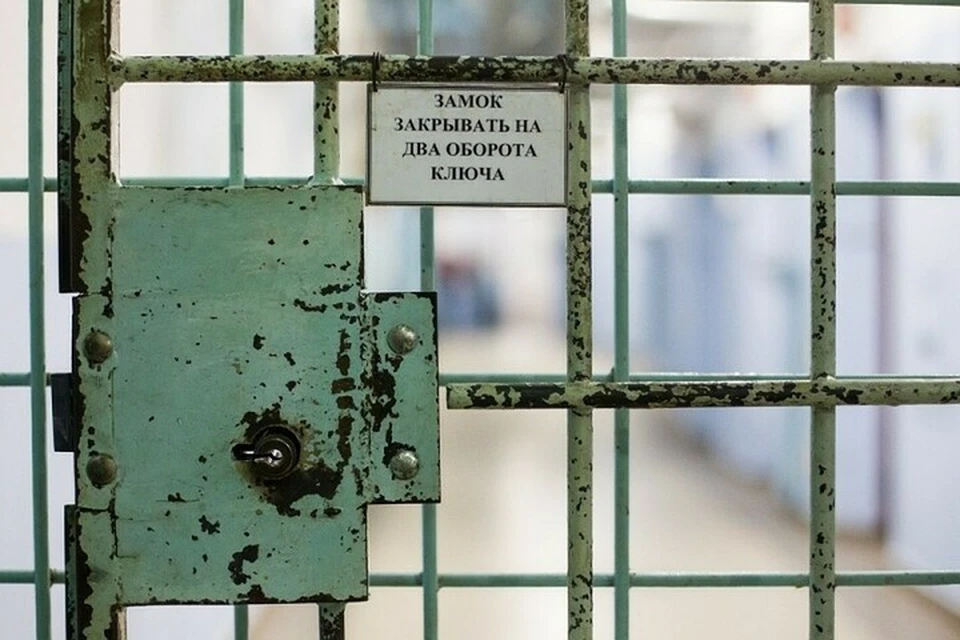 Кубанские полицейские задержали мужчину, находящегося в федеральном розыске