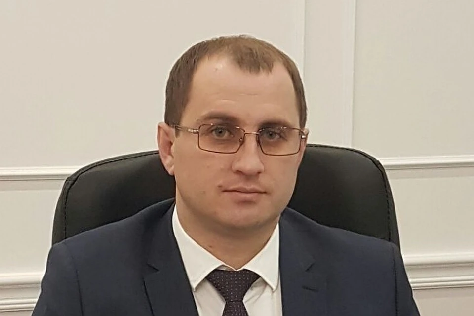 Сергей Иванов