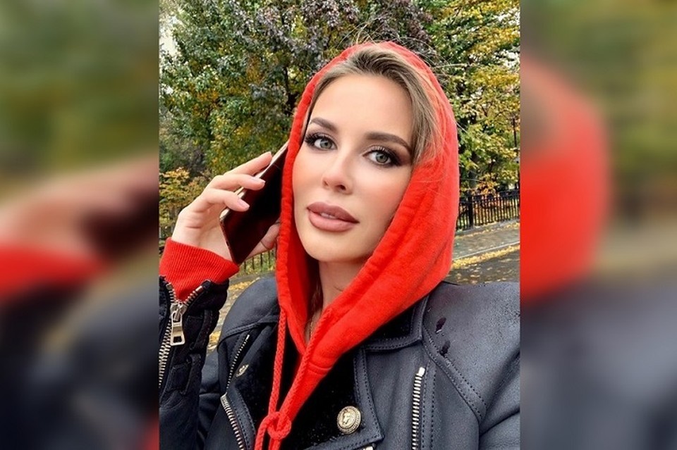 Игорь Данилов И Юлия Михалкова Фото