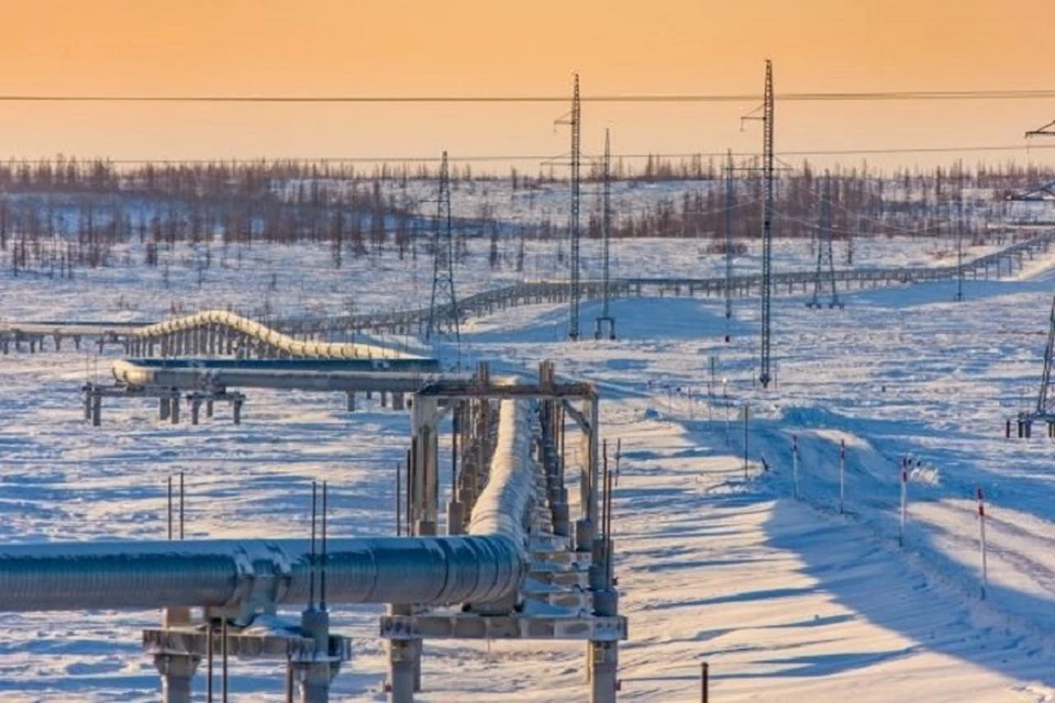 АО «Транснефть – Сибирь» приступило к весеннему геомониторингу объектов