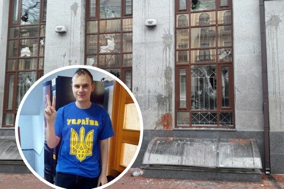 Юрий Изотов уехал из Екатеринбурга в 2016 году. Фото: СК России, страница героя публикации в Facebook