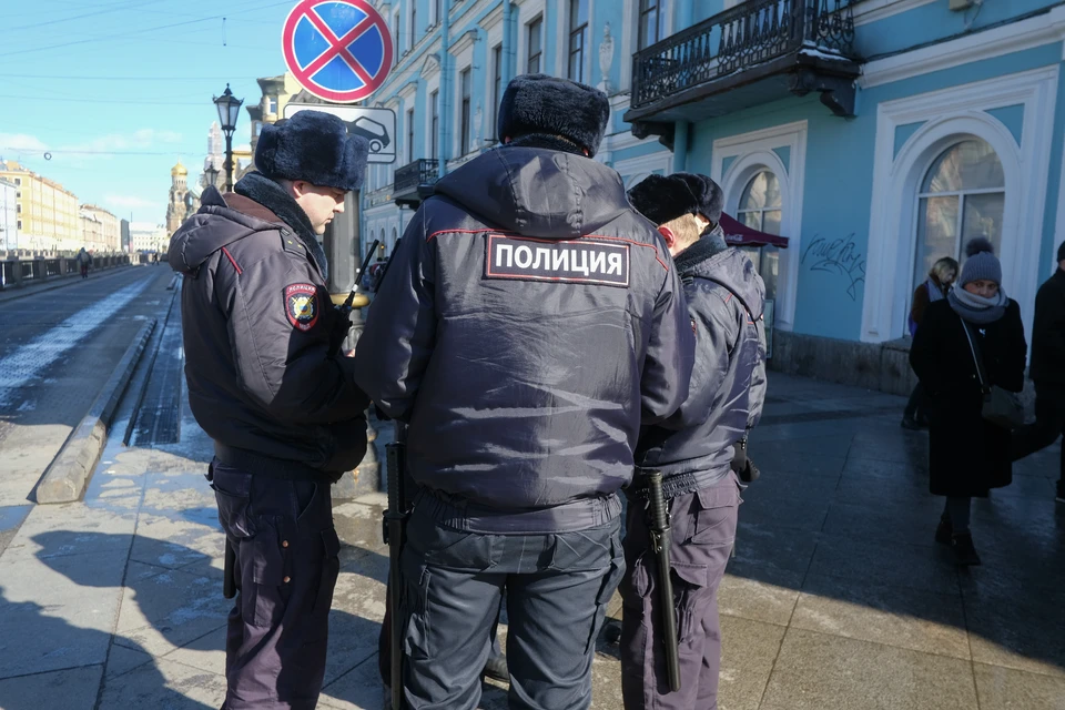 В Петербурге нашлись 300 нарушителей карантина.