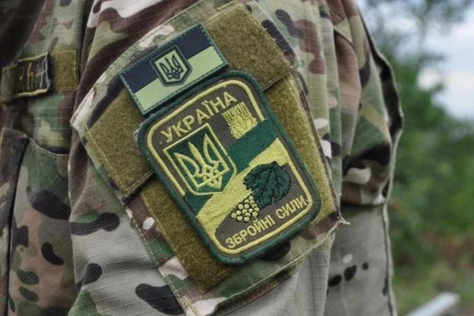 ВСУ продолжают безнаказанно обстреливать мирных дончан. Фото: novorosinform.org