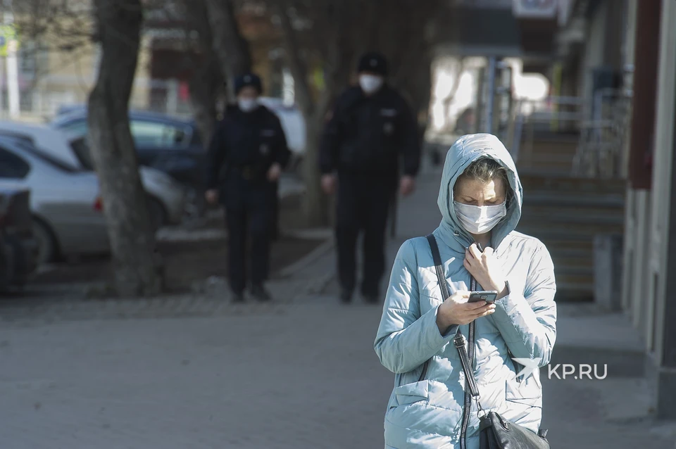 Всего с начала пандемии в Свердловской области COVID-19 подтвердился у 78 человек.