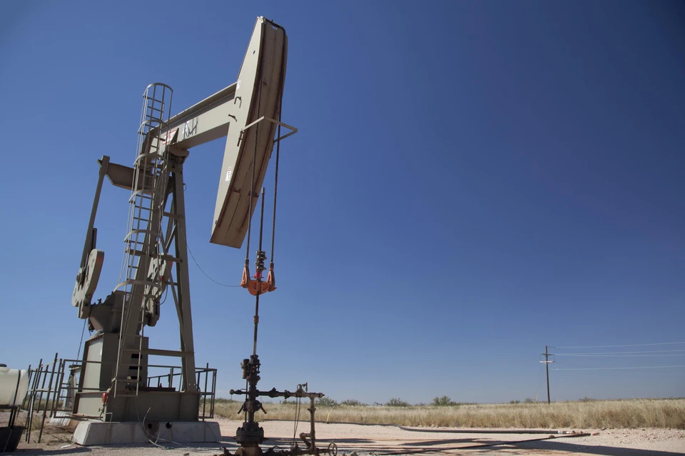 Мексика отказывается сокращать добычу нефти