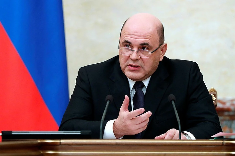 С 2021 года правительство разрешит регионам кредитовать друг друга