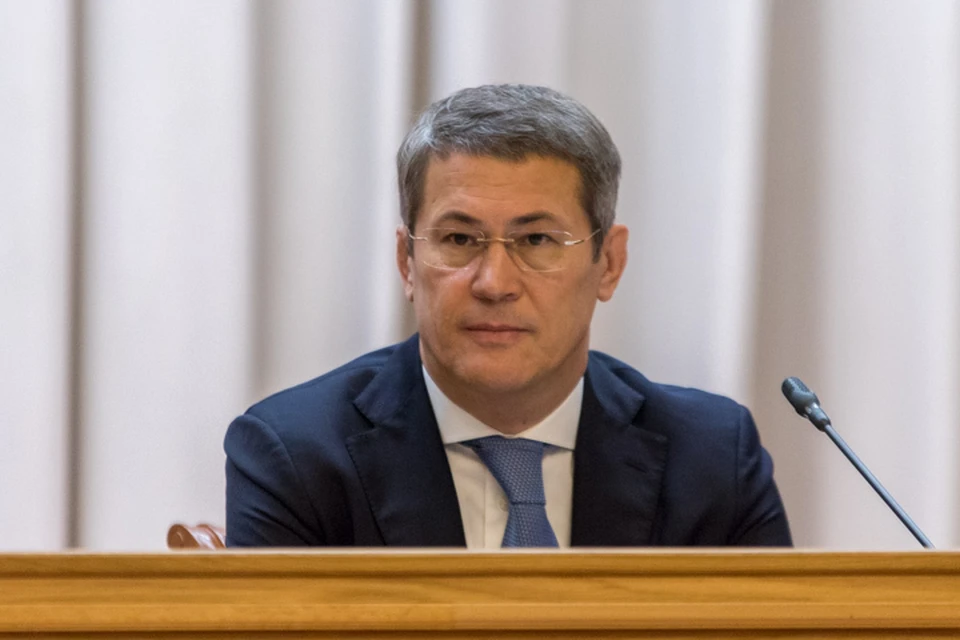 Радий Хабиров ответил на недовольство жителей республики