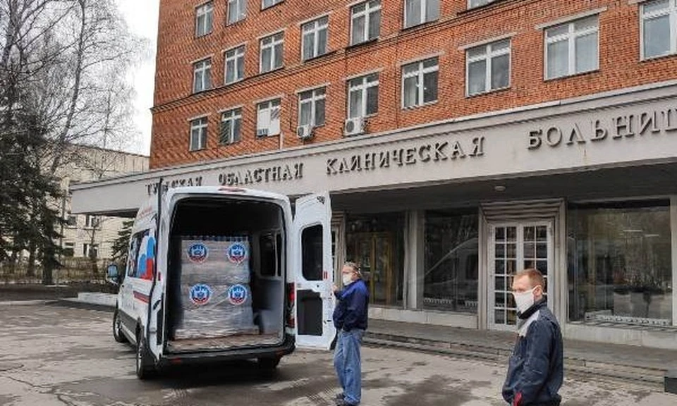 Тульская областная больница 13 отделение. Тульская областная клиническая больница Тула. 6 Городская больница Тула. Тула больница 6. Тульская городская больница 6.