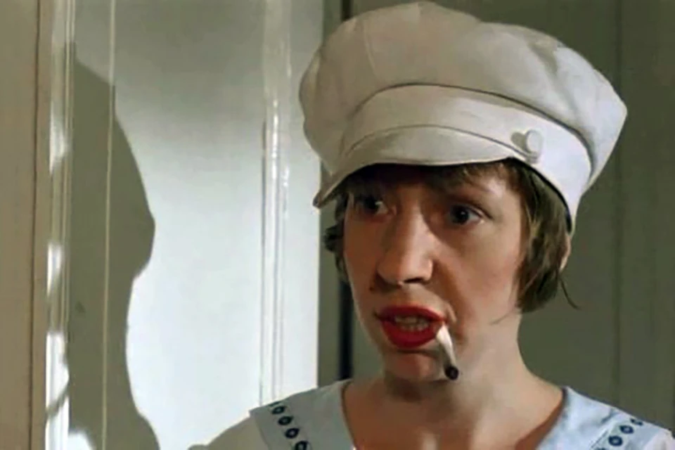 Жалаңаш Галина Петрова