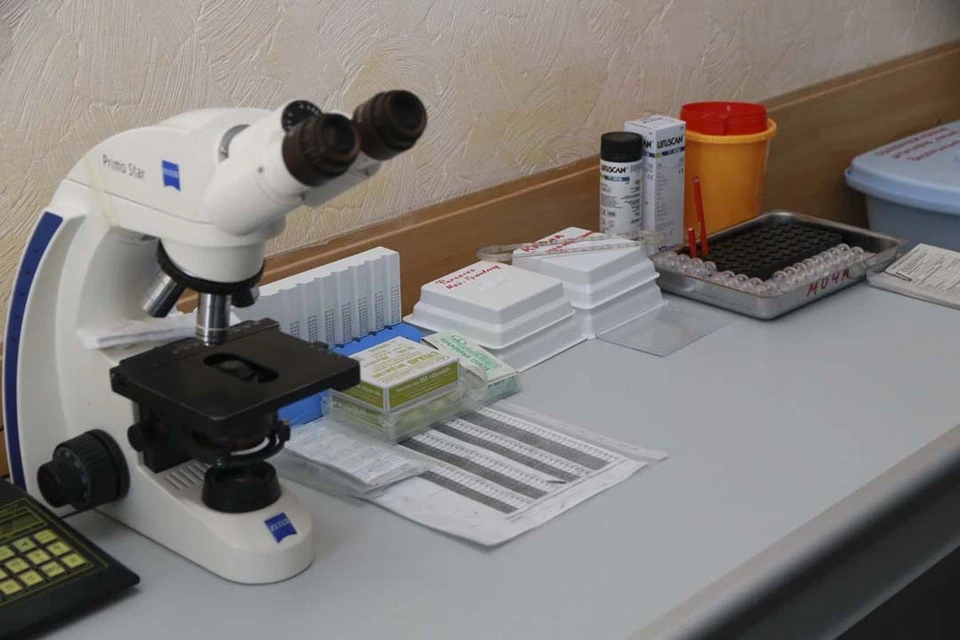 86 жителей Алтайского края заразились коронавирусом, девять уже излечились