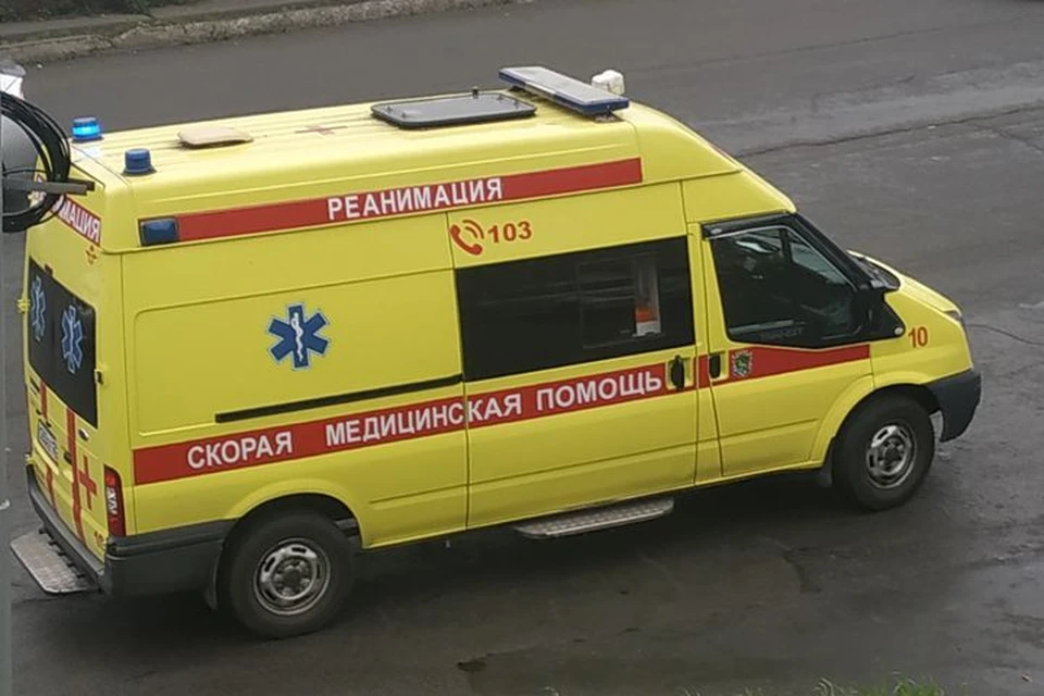 У 10 медиков в Приморье подтвердили коронавирус
