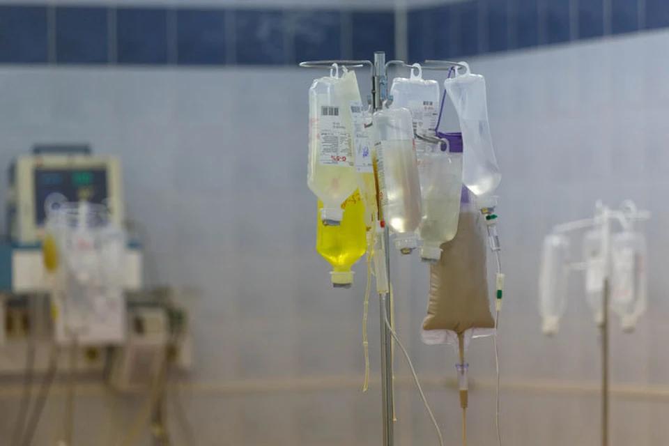 В Кыргызстане скончалась еще одна пациентка с диагнозом COVID-19.