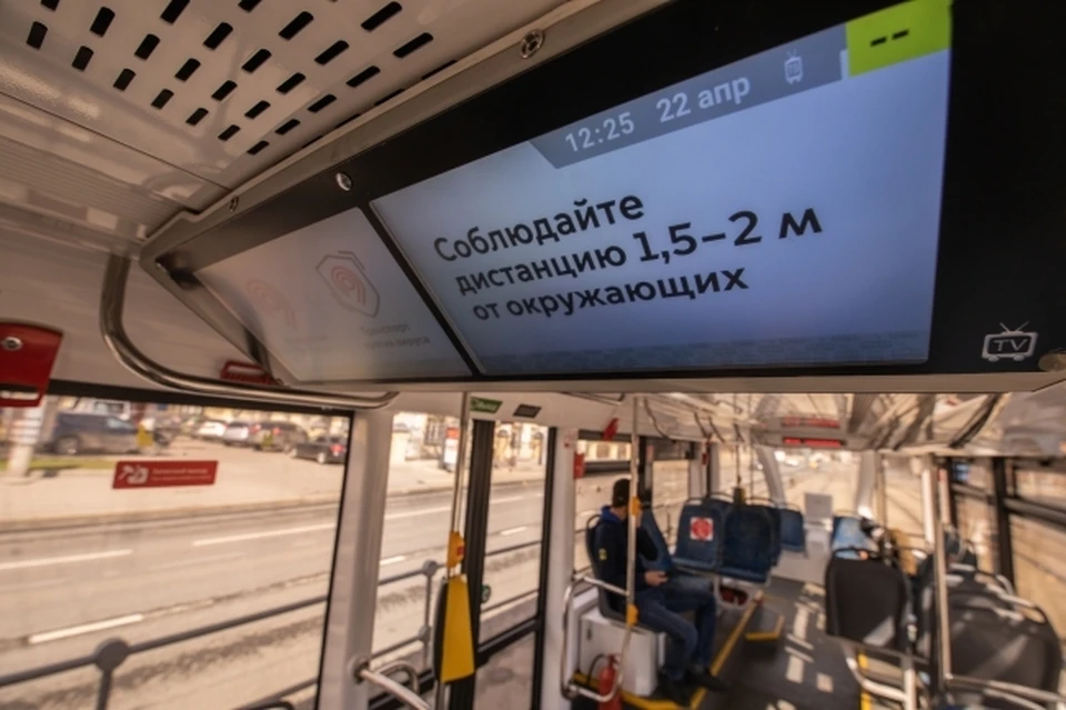 Что ждёт нарушителей режима самоизоляции в Коми?