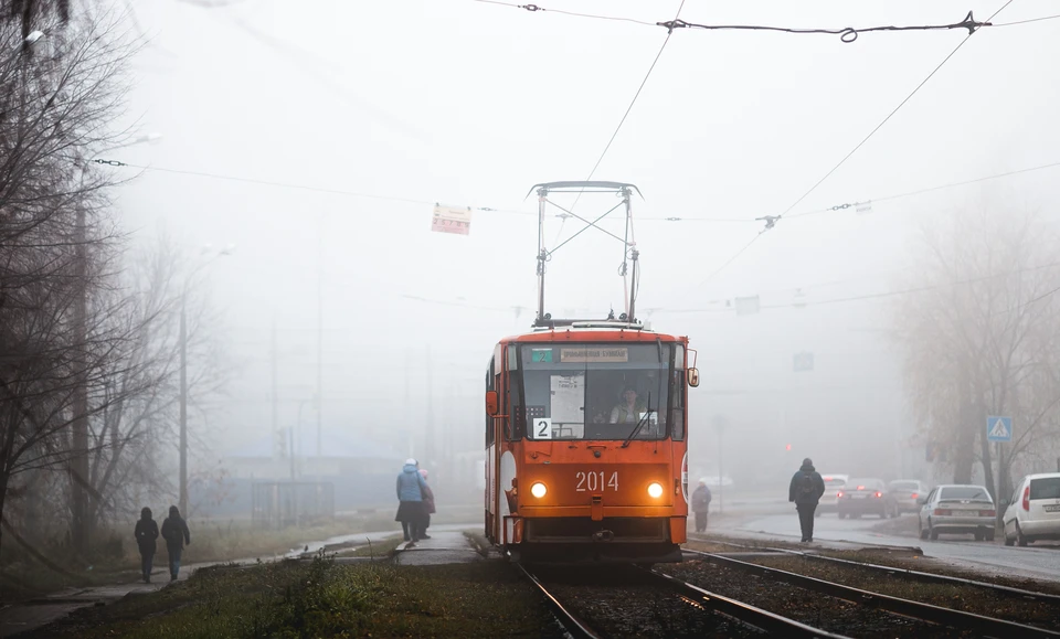 Фото: Амир Закиров