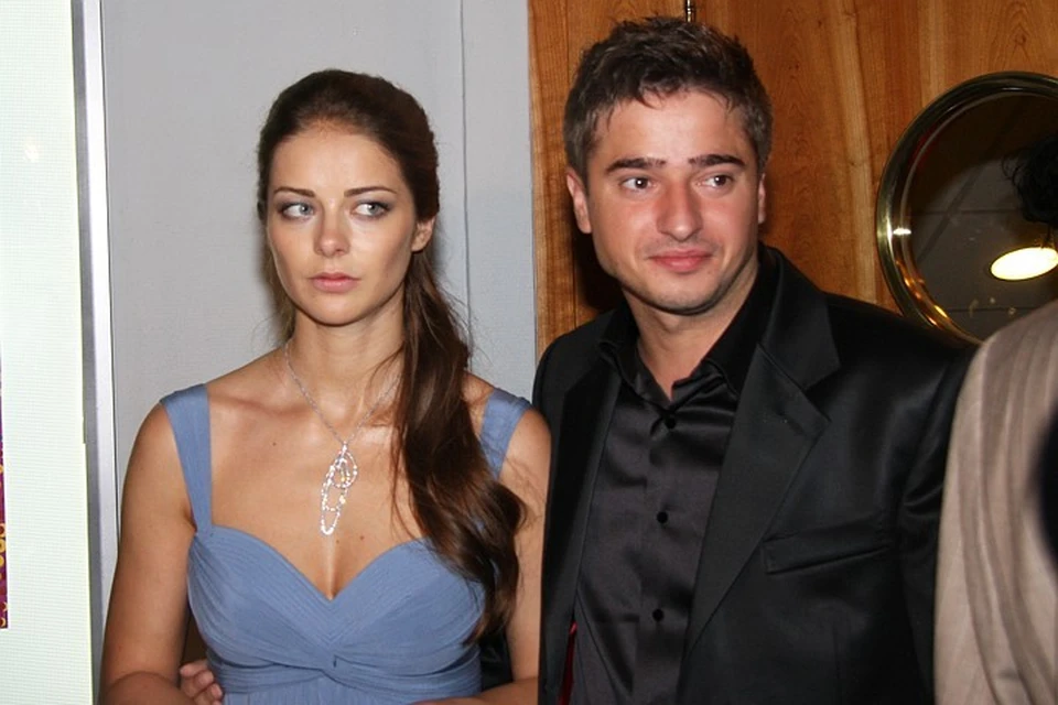 Иван Стебунов признался, что его брак со звездой сериала "Екатерина" распался из-за измены