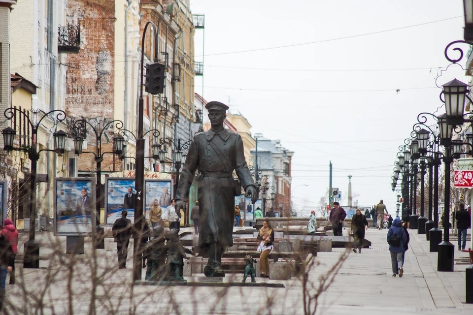 Правда самара. Самоизоляция в Самаре.