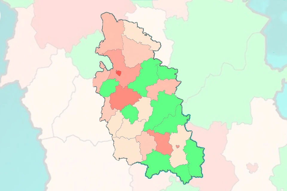 Новосокольники псков карта