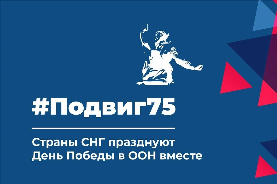 Проект стартует в социальных сетях