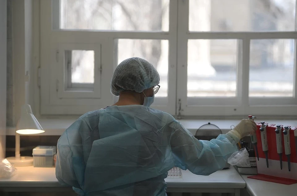 Всего в Татарстане подтвердили 71 новый случай covid-19