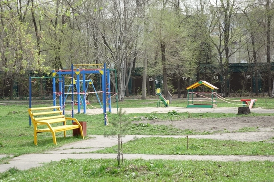 Коронавирус в Кузбассе, последние новости на 27 апреля