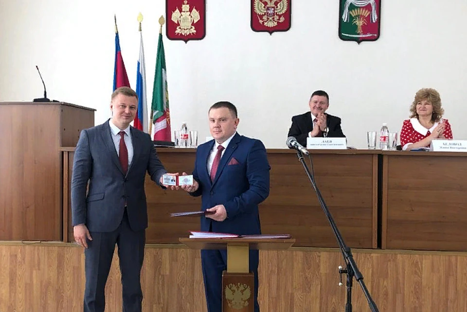 Новости новопокровского. Глава Новопокровского района Краснодарского края. Мэр Новопокровского района Свитенко.