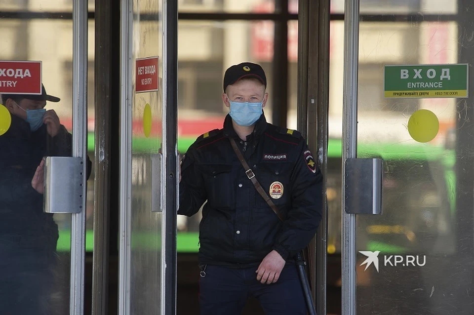 В Свердловской области хотят ввести штрафы за нарушение «сон-часа»