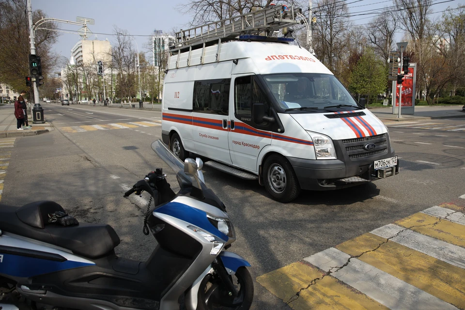 Последние новости о коронавирусе в Краснодаре