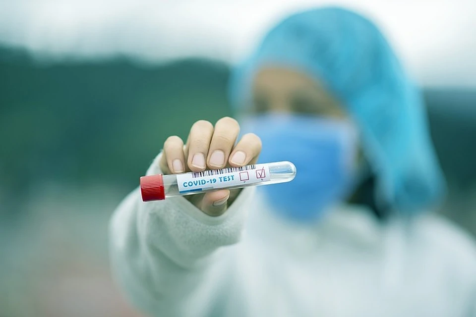 В Удмуртии скончалась пациентка с коронавирусом Фото: pixabay.com