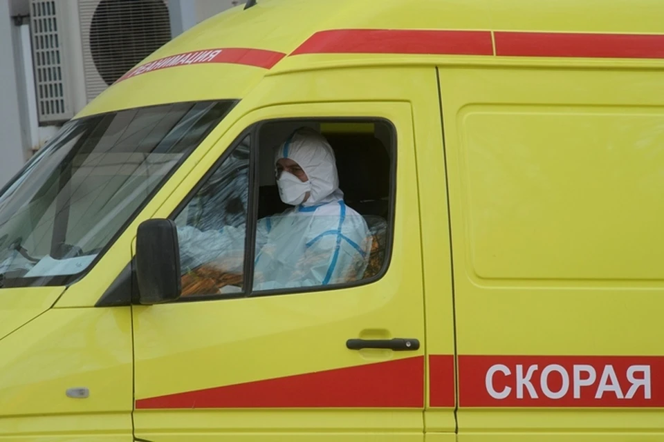 Пациент с коронавирусом скончался в Новокузнецке