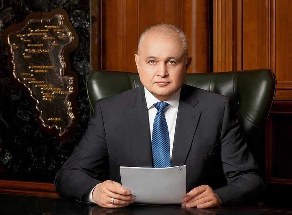 Сергей Цивилев продлил режим самоизоляции до 11 мая. Фото: Пресс-служба АПК