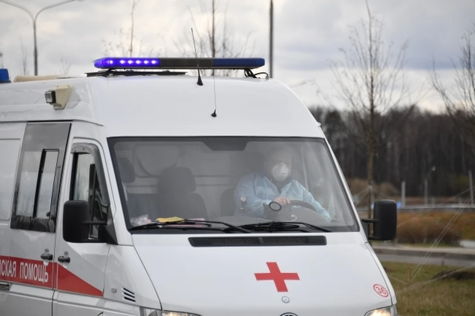 У одного из вахтовиков выявили признаки коронавируса. Его тут же изолировали.