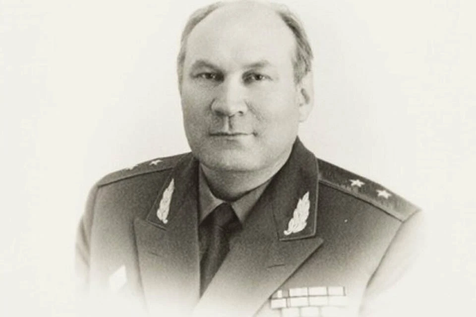 Офицер запаса и глава КГБ Эстонии Карл Кортелайнен скончался дома в окружении семьи 3 мая.
