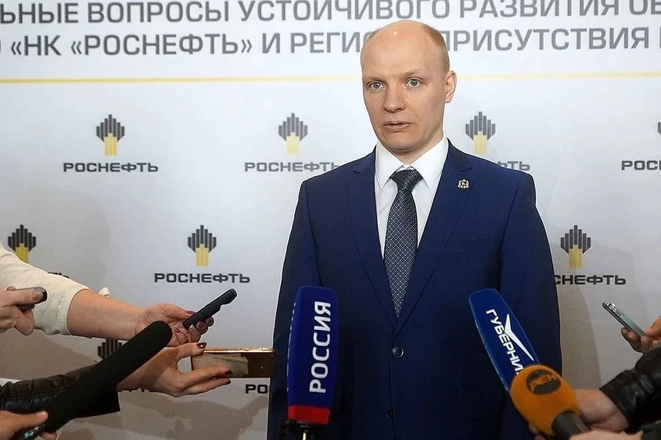 Михаил Жданов прокомментировал свое решение