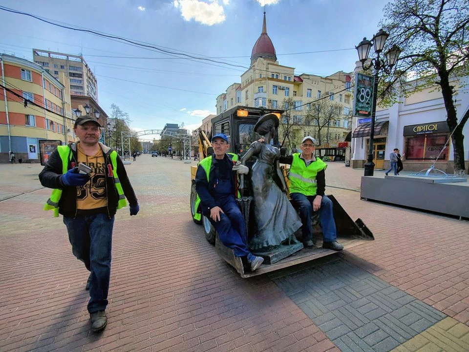 Фото: Вячеслав Куликов.