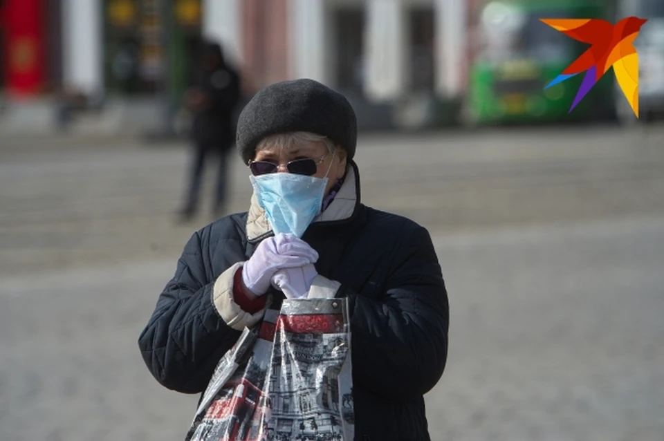 Коронавирус продолжает распространяться по Саратовской области